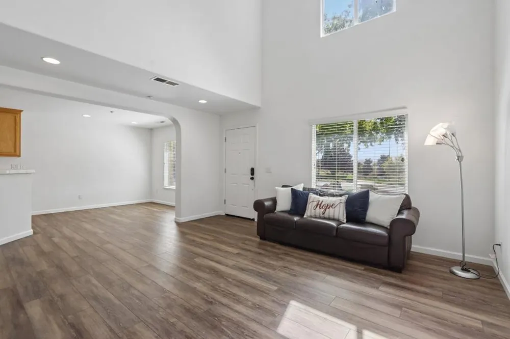3513 Strada Circolare San Jose, CA 95135