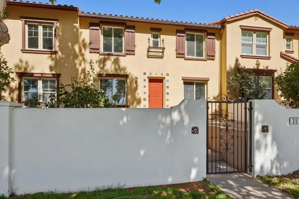 3513 Strada Circolare San Jose, CA 95135