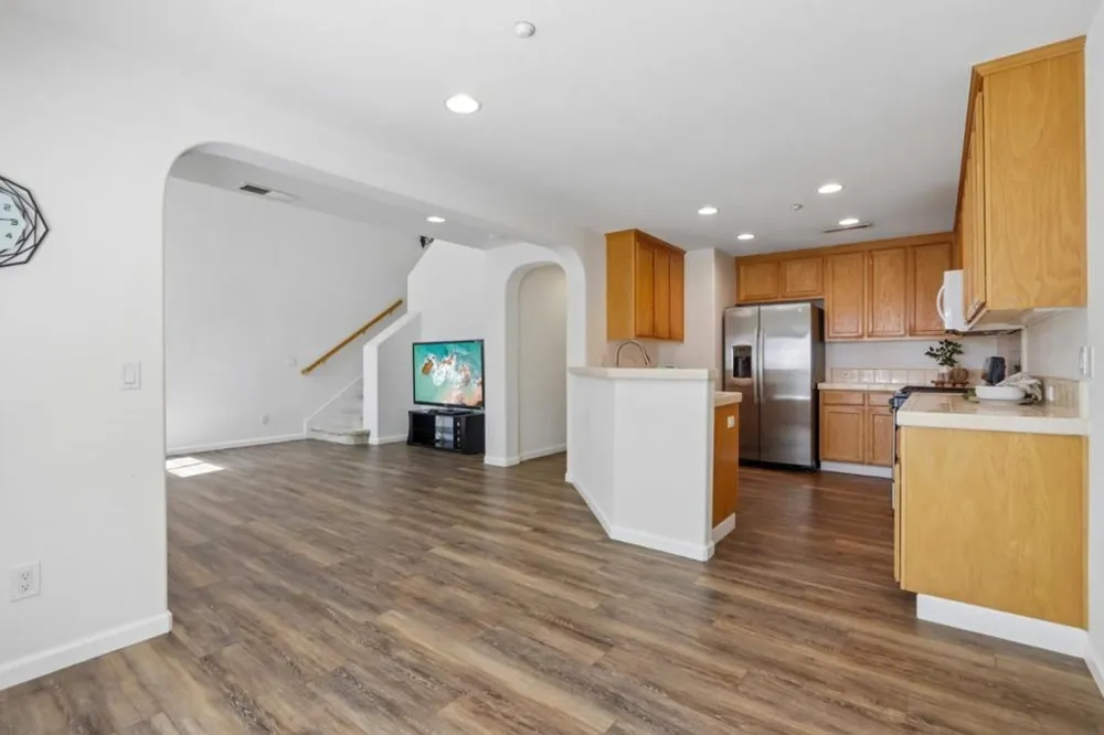 3513 Strada Circolare San Jose, CA 95135