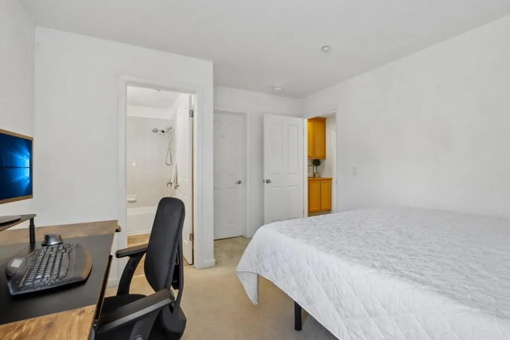 3513 Strada Circolare San Jose, CA 95135