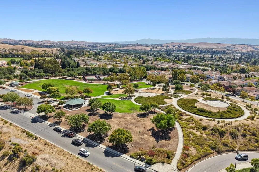 3513 Strada Circolare San Jose, CA 95135