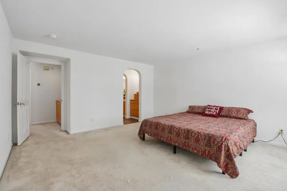 3513 Strada Circolare San Jose, CA 95135