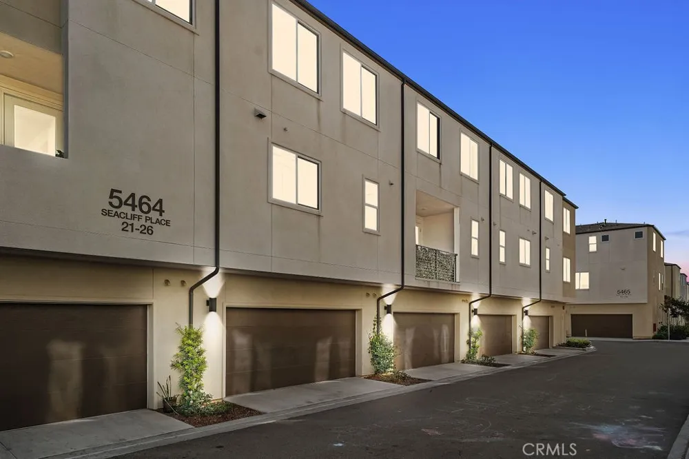 5464 Seacliff #25 San Diego, CA 92154