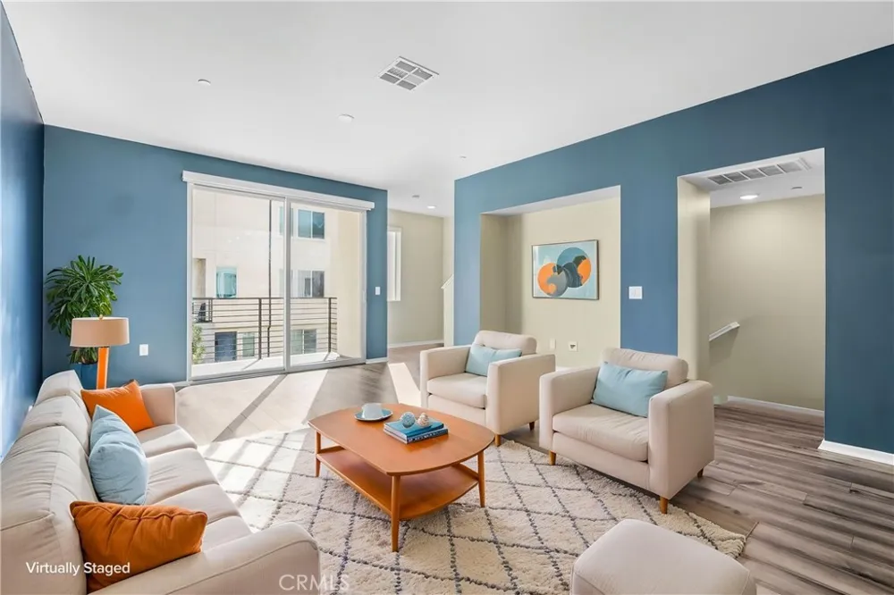 5464 Seacliff #25 San Diego, CA 92154