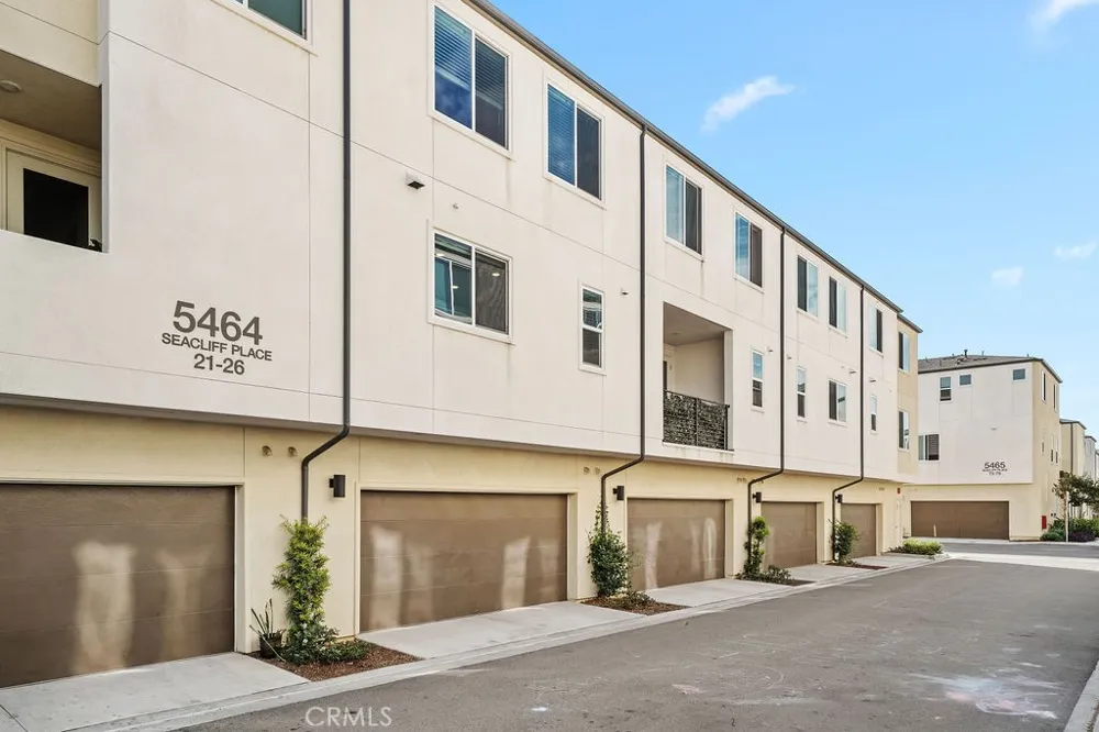 5464 Seacliff #25 San Diego, CA 92154