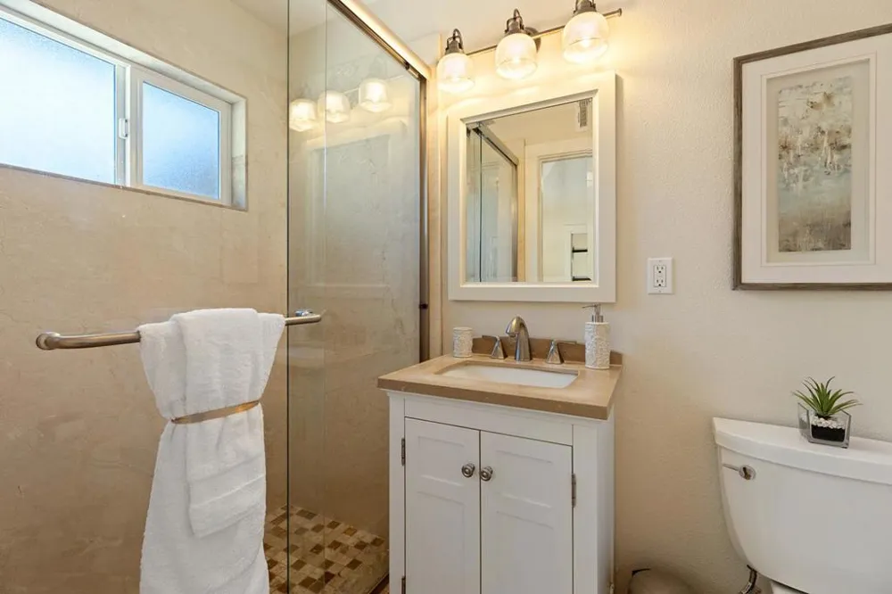 151 Siesta Drive Aptos, CA 95003