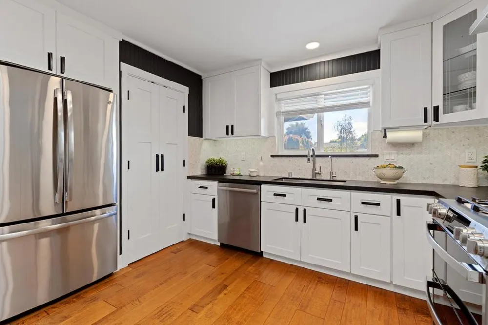 151 Siesta Drive Aptos, CA 95003