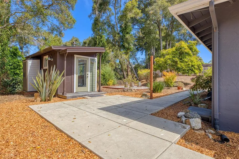 151 Siesta Drive Aptos, CA 95003
