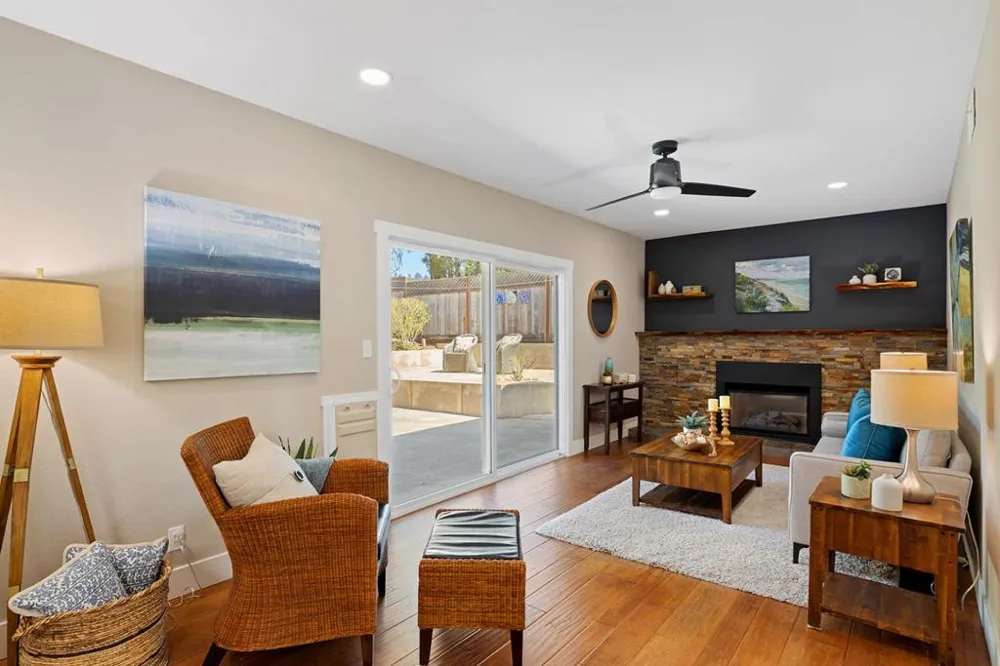 151 Siesta Drive Aptos, CA 95003