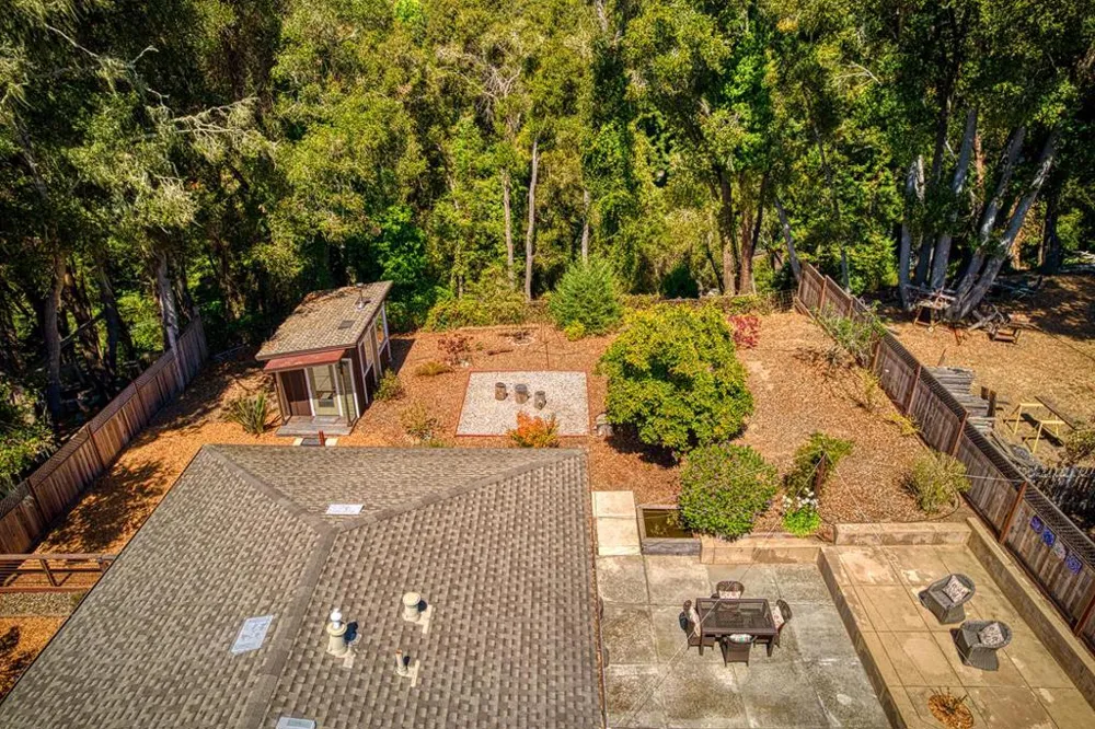 151 Siesta Drive Aptos, CA 95003