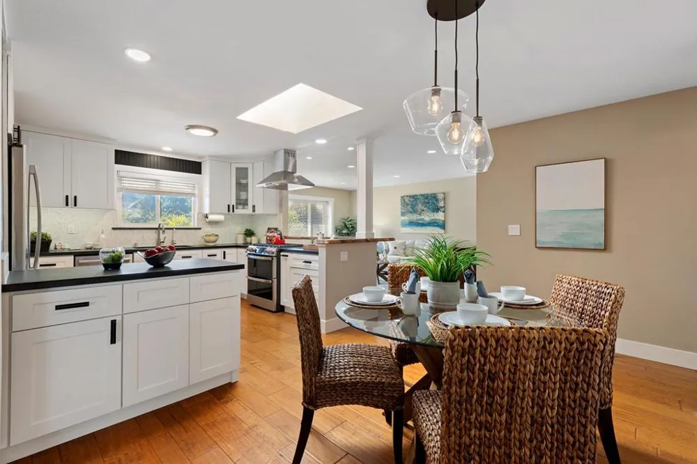 151 Siesta Drive Aptos, CA 95003