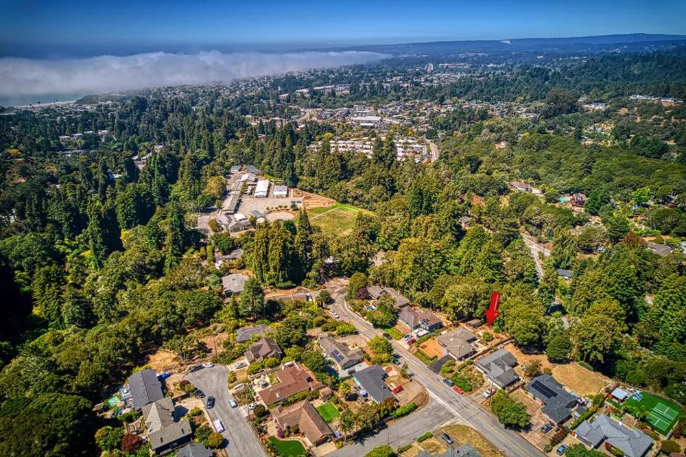 151 Siesta Drive Aptos, CA 95003