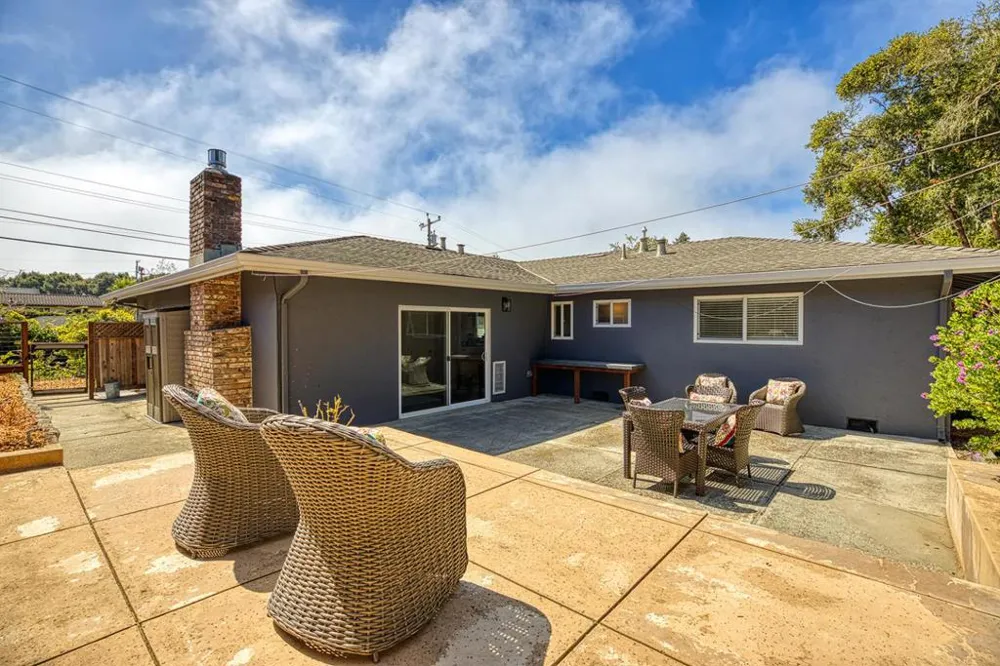 151 Siesta Drive Aptos, CA 95003