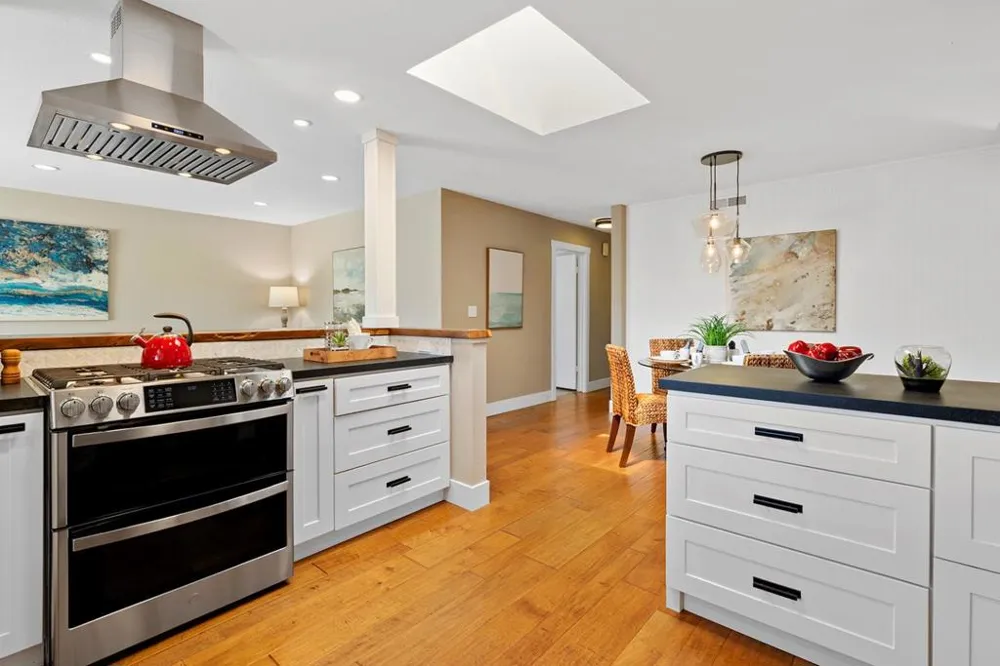 151 Siesta Drive Aptos, CA 95003