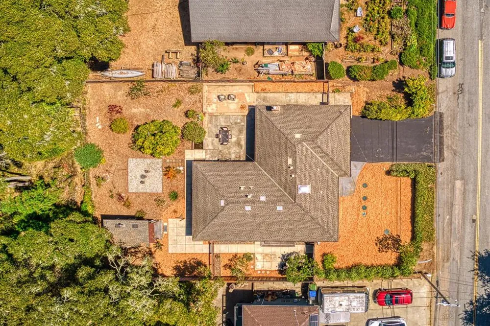 151 Siesta Drive Aptos, CA 95003