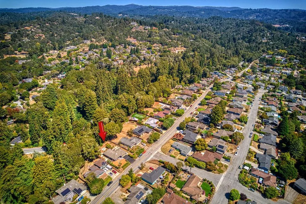 151 Siesta Drive Aptos, CA 95003