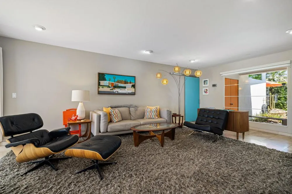 70435 Sunny Lane Rancho Mirage, CA 92270