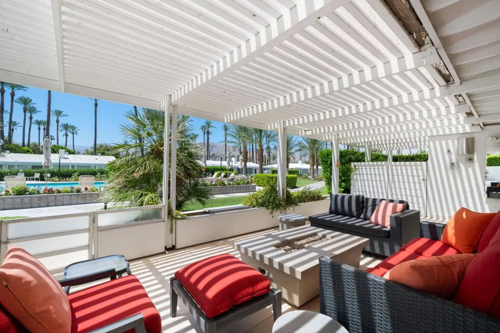 70435 Sunny Lane Rancho Mirage, CA 92270