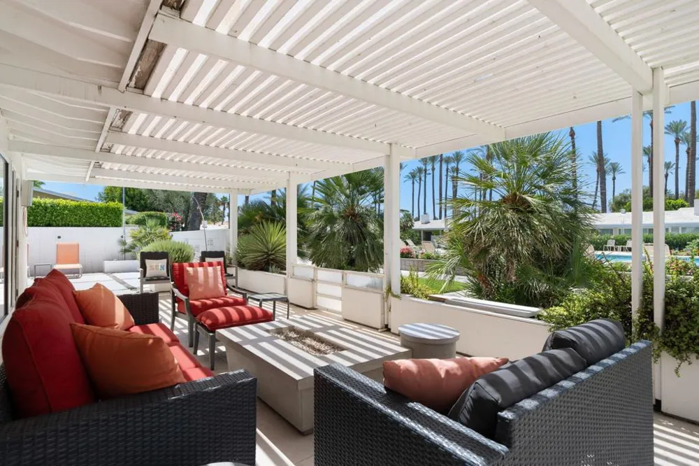 70435 Sunny Lane Rancho Mirage, CA 92270