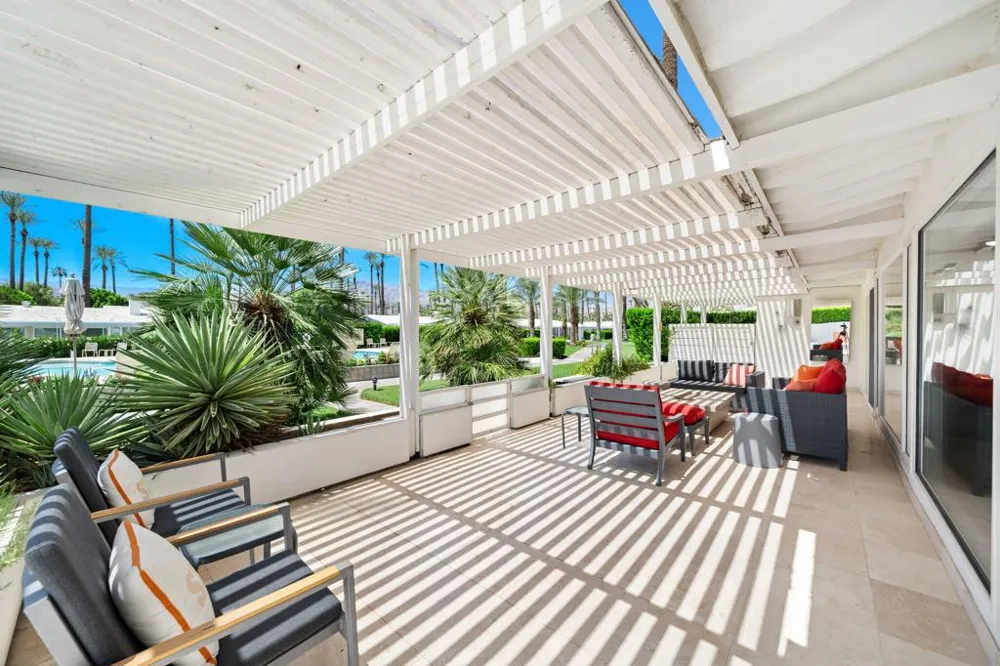 70435 Sunny Lane Rancho Mirage, CA 92270