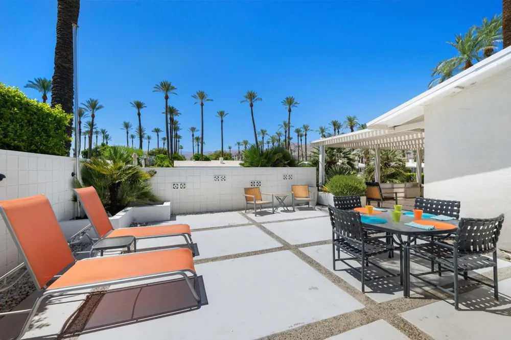 70435 Sunny Lane Rancho Mirage, CA 92270