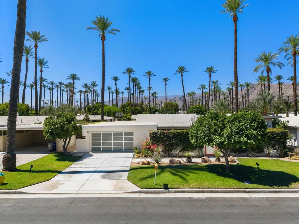 70435 Sunny Lane Rancho Mirage, CA 92270