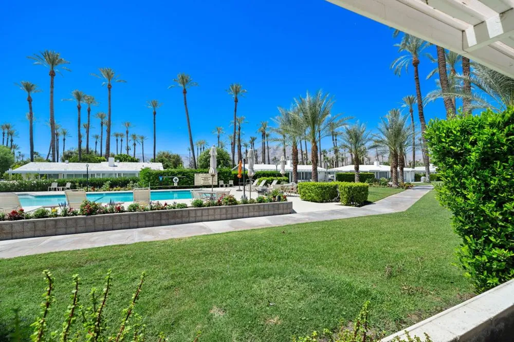 70435 Sunny Lane Rancho Mirage, CA 92270