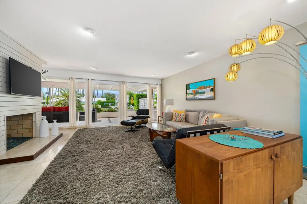 70435 Sunny Lane Rancho Mirage, CA 92270