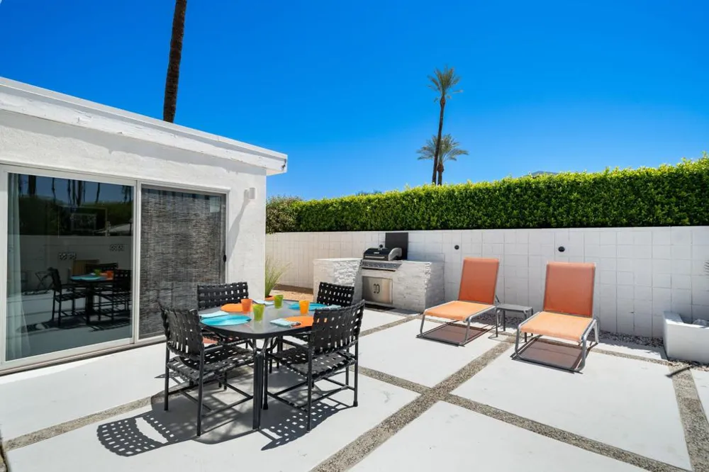 70435 Sunny Lane Rancho Mirage, CA 92270