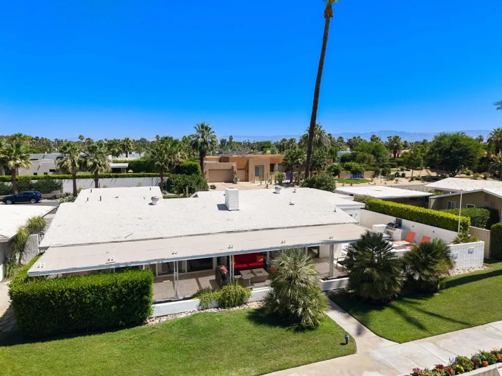 70435 Sunny Lane Rancho Mirage, CA 92270