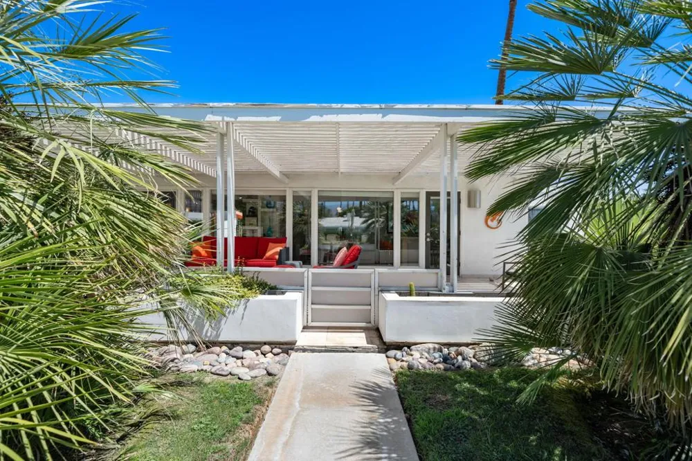 70435 Sunny Lane Rancho Mirage, CA 92270