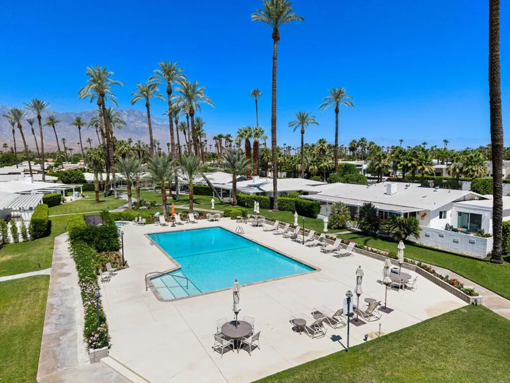 70435 Sunny Lane Rancho Mirage, CA 92270