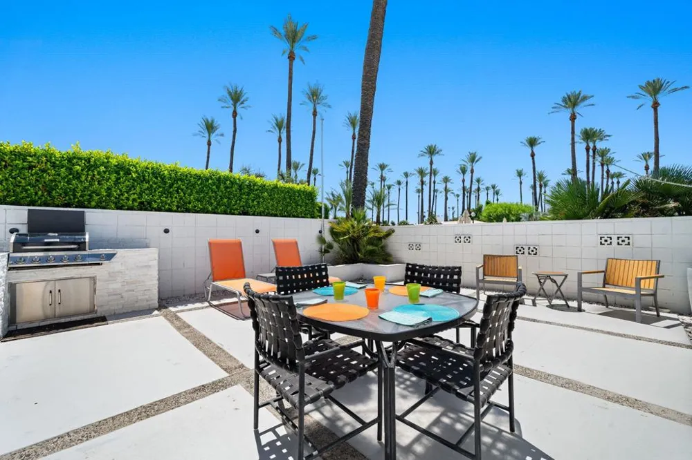 70435 Sunny Lane Rancho Mirage, CA 92270