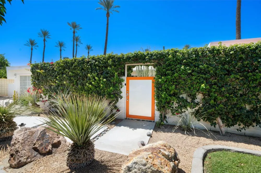 70435 Sunny Lane Rancho Mirage, CA 92270