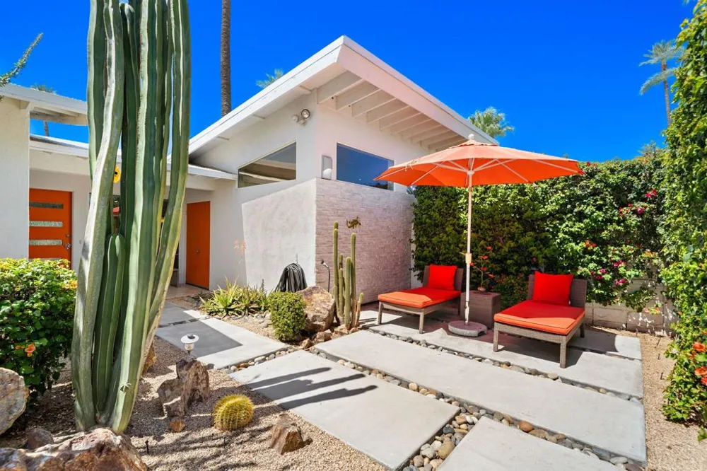 70435 Sunny Lane Rancho Mirage, CA 92270