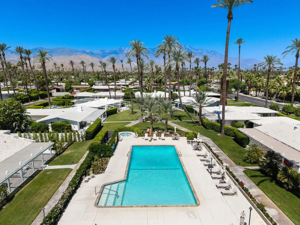 70435 Sunny Lane Rancho Mirage, CA 92270