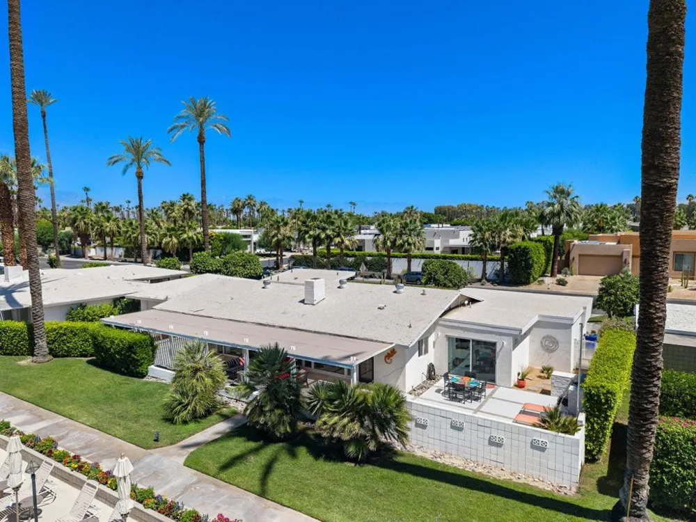 70435 Sunny Lane Rancho Mirage, CA 92270