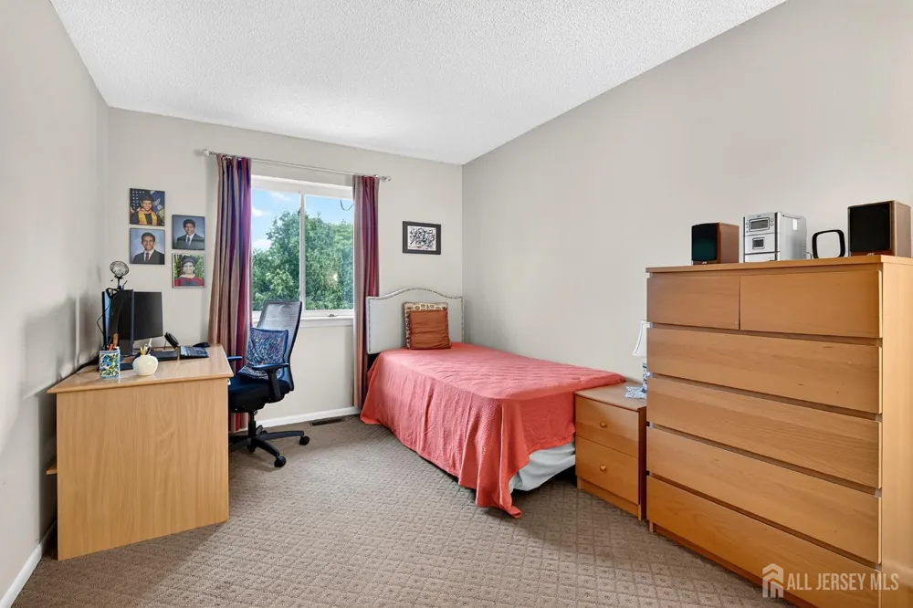 63 Thoreau Drive Plainsboro, NJ 08536