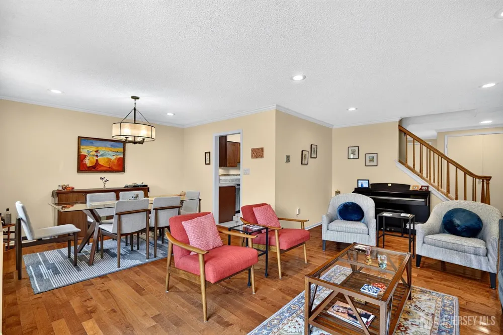 63 Thoreau Drive Plainsboro, NJ 08536