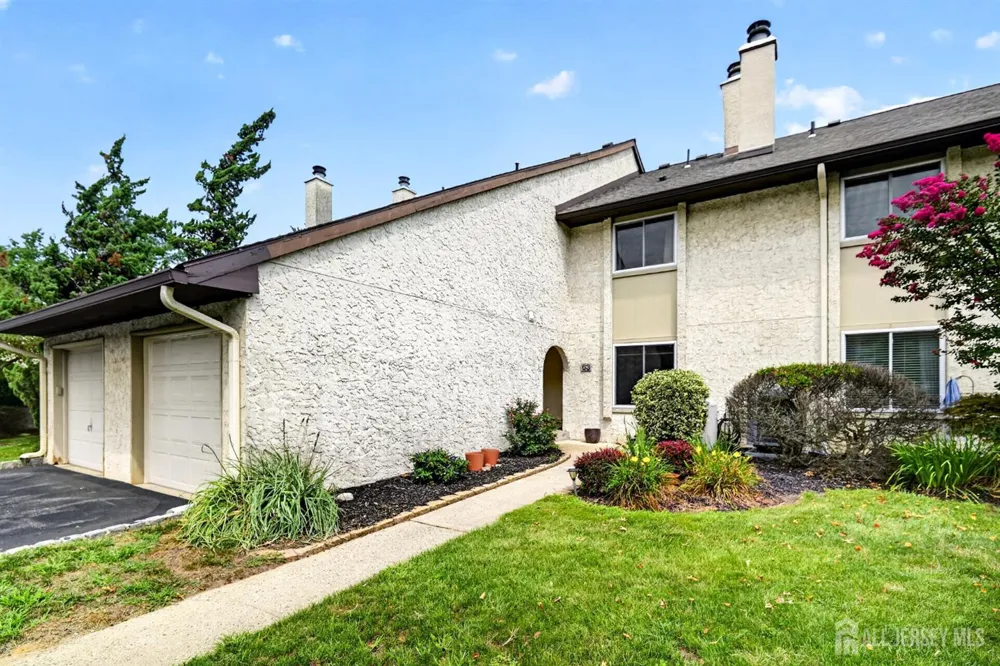 63 Thoreau Drive Plainsboro, NJ 08536