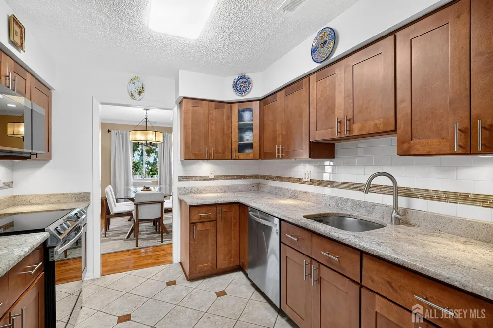 63 Thoreau Drive Plainsboro, NJ 08536