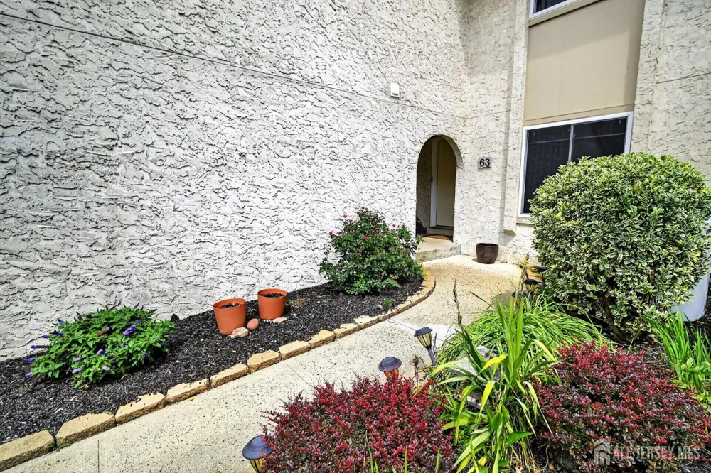 63 Thoreau Drive Plainsboro, NJ 08536