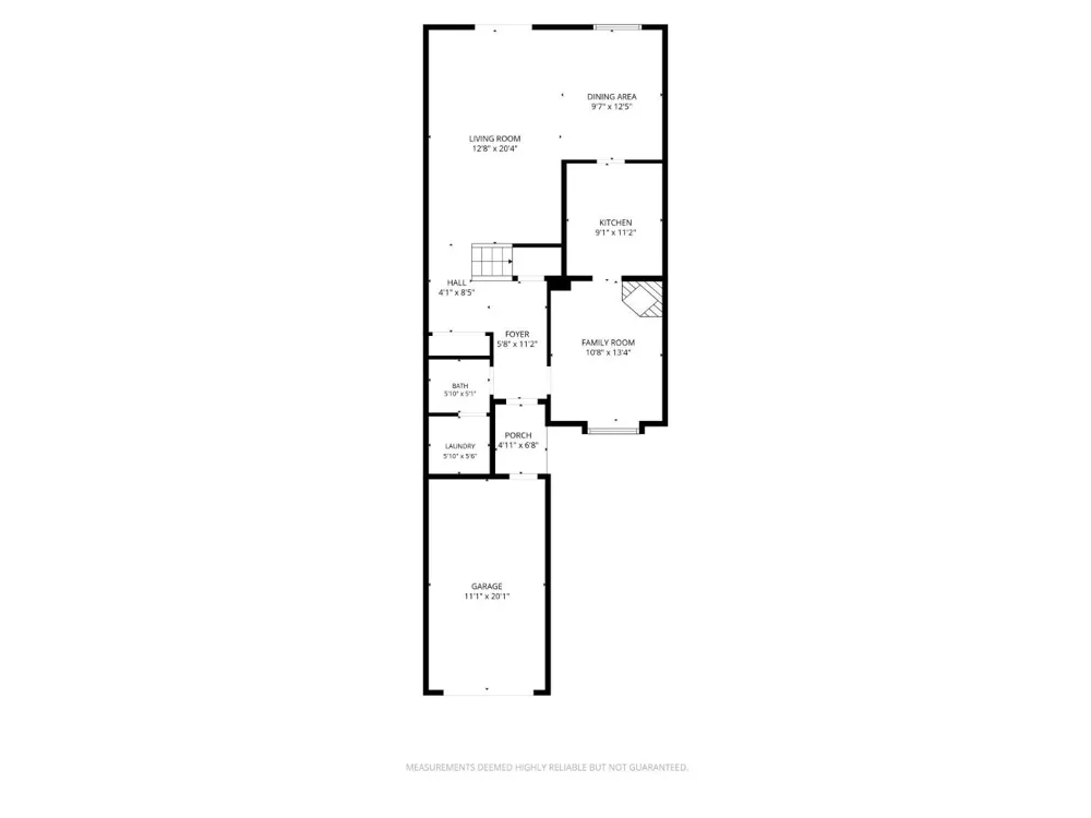 63 Thoreau Drive Plainsboro, NJ 08536