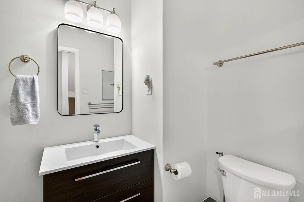 63 Thoreau Drive Plainsboro, NJ 08536