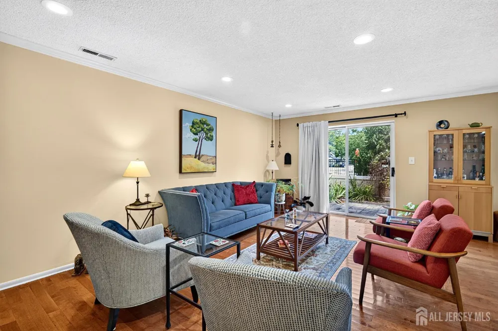 63 Thoreau Drive Plainsboro, NJ 08536