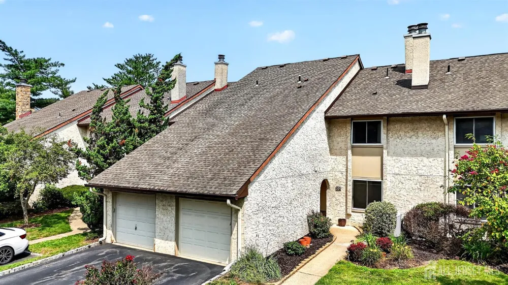 63 Thoreau Drive Plainsboro, NJ 08536
