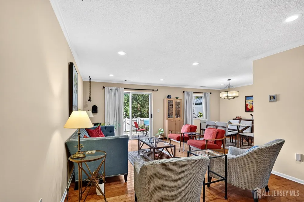 63 Thoreau Drive Plainsboro, NJ 08536