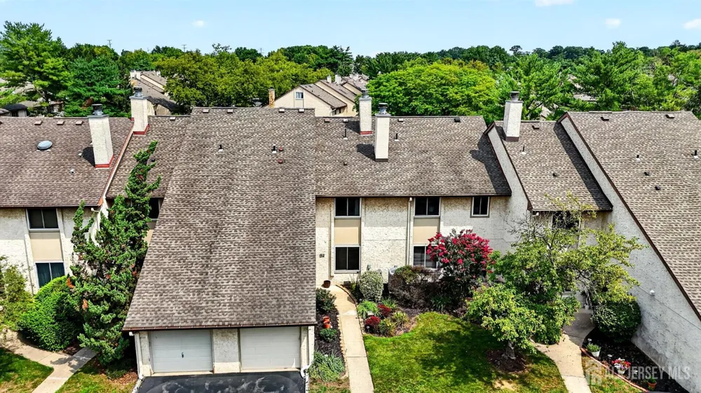 63 Thoreau Drive Plainsboro, NJ 08536
