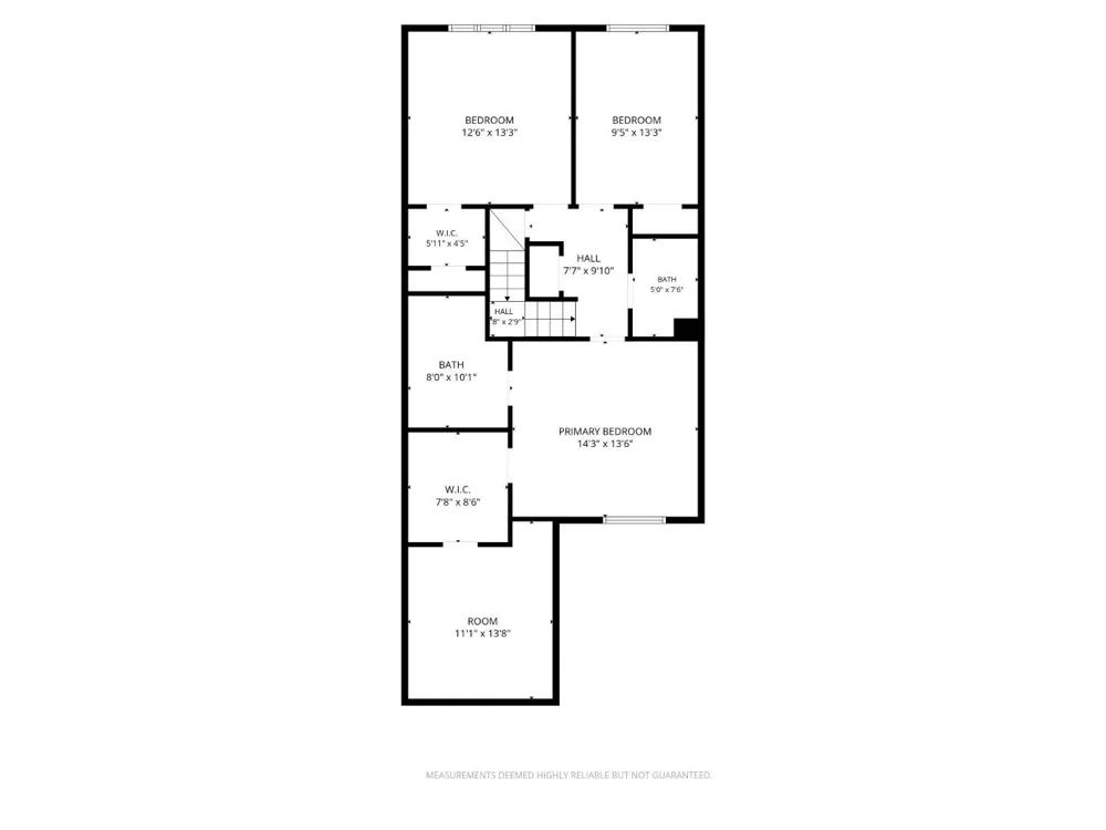 63 Thoreau Drive Plainsboro, NJ 08536