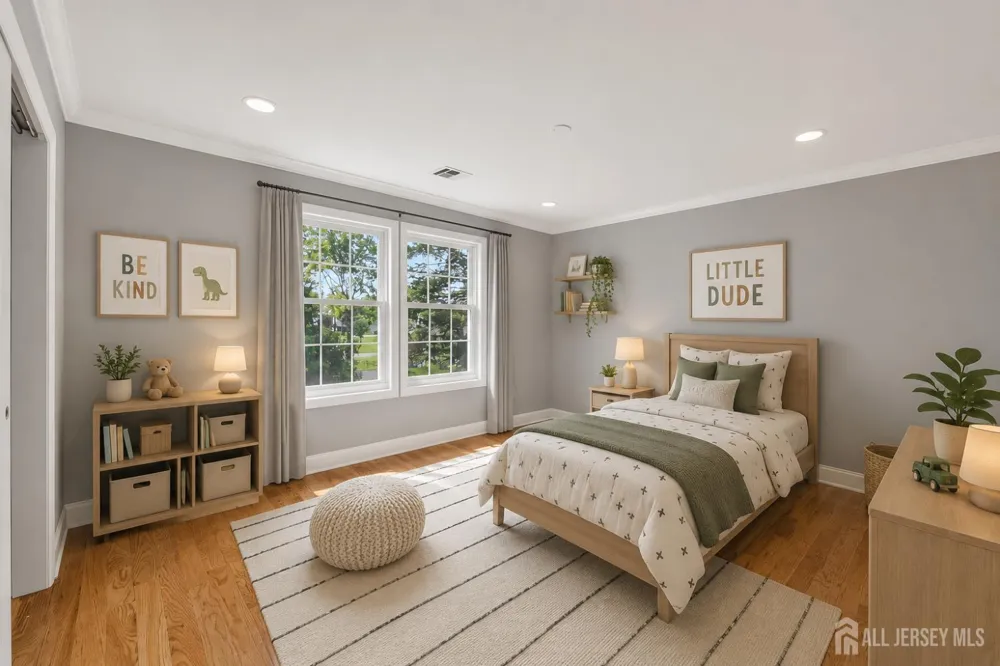 22 Mary Ellen Drive Edison, NJ 08820